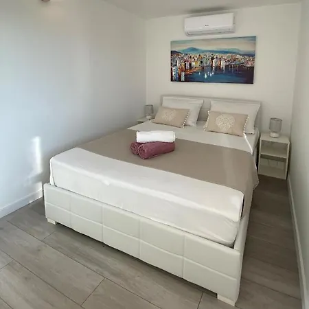 Apartment Vujic- Dolac *