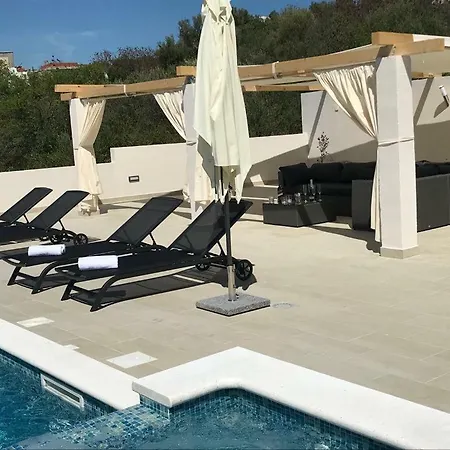 Apartamento Vujic- Dolac Trogir