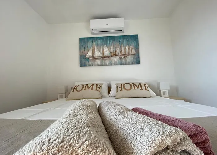 Apartment Vujic- Dolac *