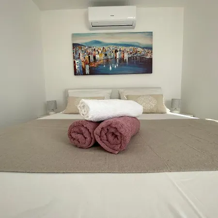 Vujic- Dolac Appartement *