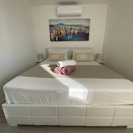 Appartement Vujic- Dolac