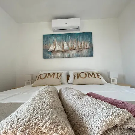 Appartement Vujic- Dolac *