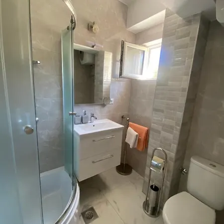 Vujic- Dolac Appartement