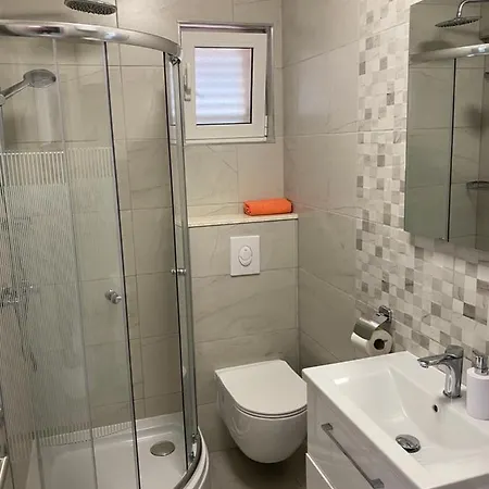 Vujic- Dolac * Trogir