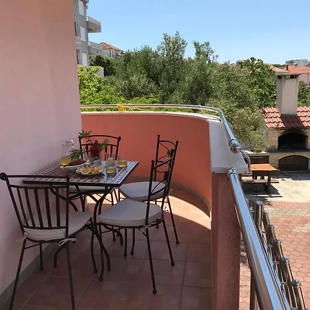 Vujic- Dolac Appartement *