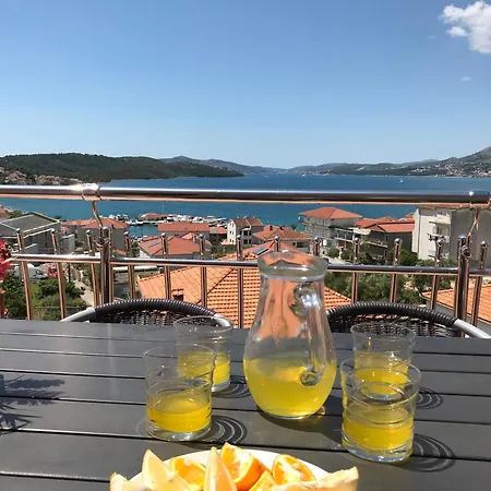 Vujic- Dolac Appartement