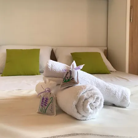 Vujic- Dolac Appartement Trogir