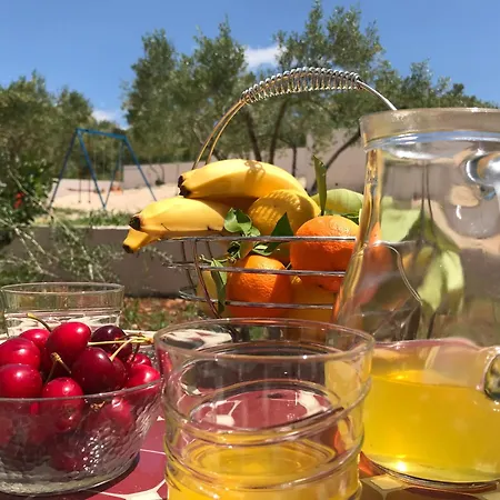 Appartement Vujic- Dolac *