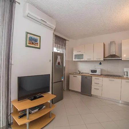 Vujic- Dolac Appartement
