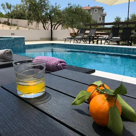 Appartement Vujic- Dolac