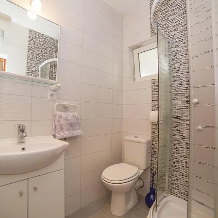 Vujic- Dolac Appartement *