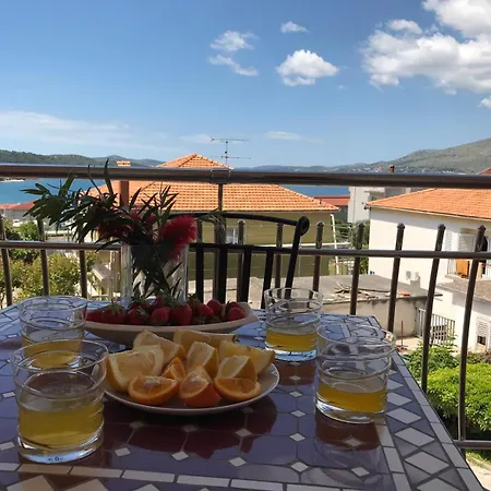 Appartement Vujic- Dolac *