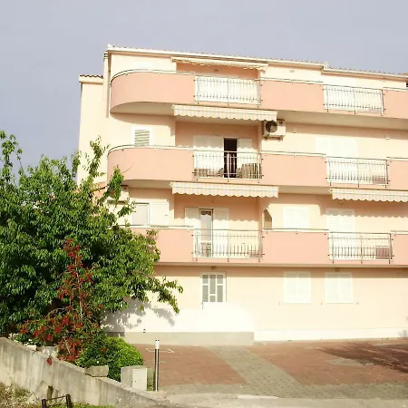 Appartement Vujic- Dolac