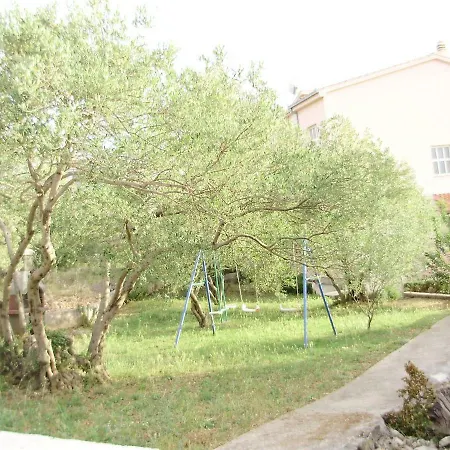 Vujic- Dolac Appartement Trogir