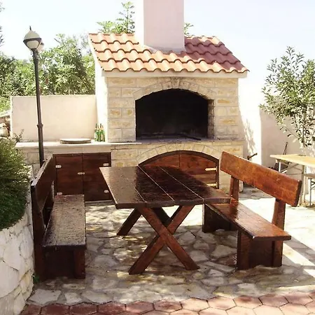 Appartement Vujic- Dolac *