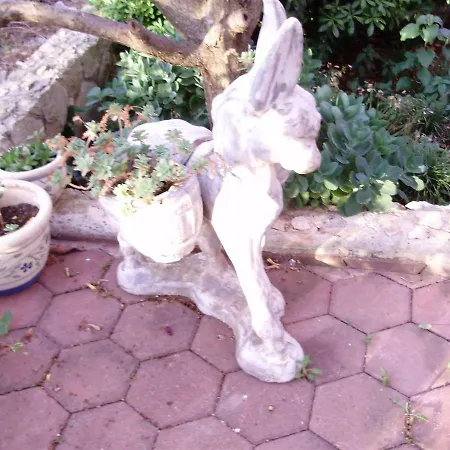 Vujic- Dolac شقة تروغير