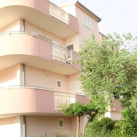 Vujic- Dolac Appartement