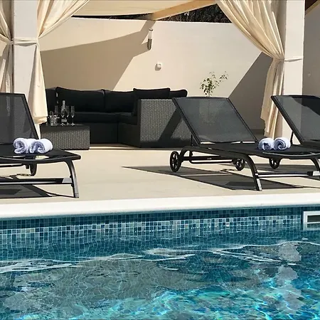 Appartement Vujic- Dolac