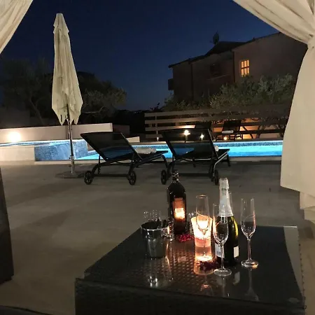 Vujic- Dolac Apartman