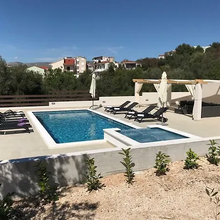 Appartement Vujic- Dolac