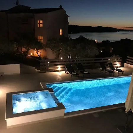 Appartement Vujic- Dolac *