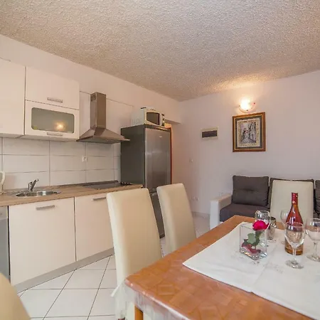 Vujic- Dolac Appartement *