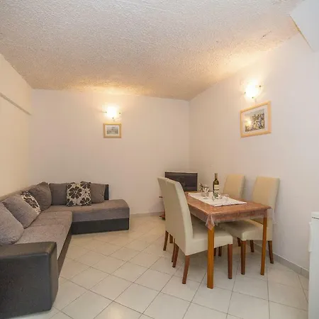 Appartement Vujic- Dolac Trogir