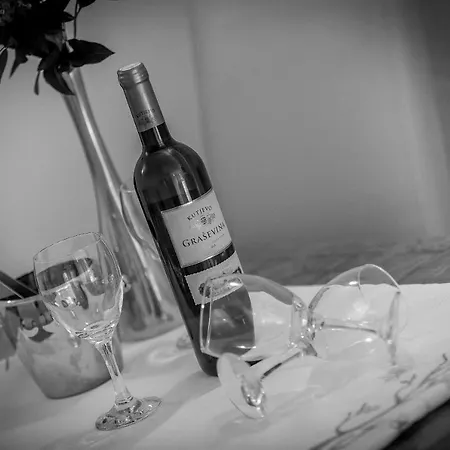 Appartement Vujic- Dolac Trogir