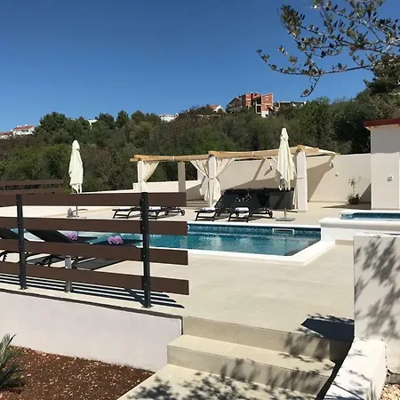 Vujic- Dolac Appartement