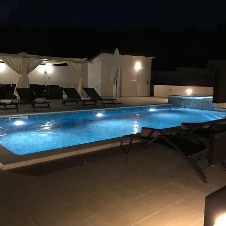 Vujic- Dolac Appartement