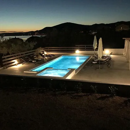 Vujic- Dolac Appartement