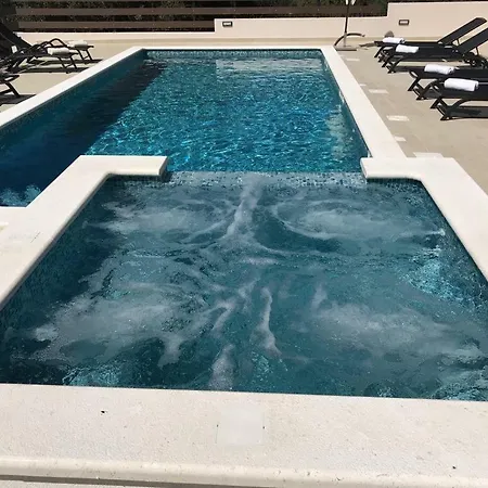 Appartement Vujic- Dolac *