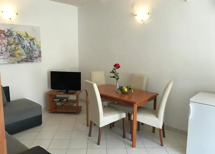 Vujic- Dolac Apartmán *