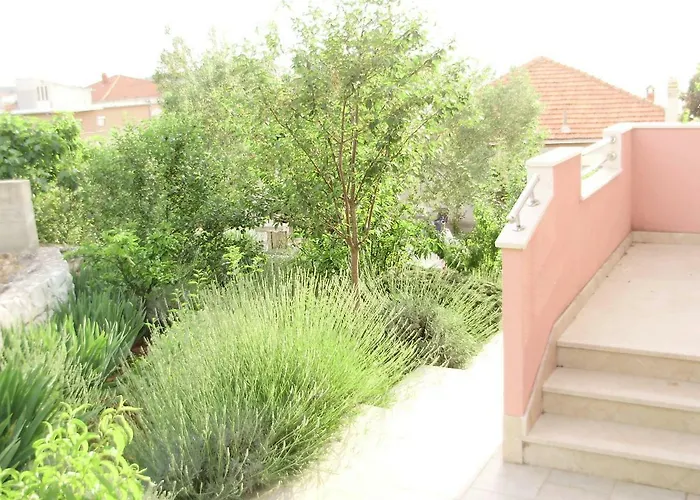 Apartmán Vujic- Dolac Trogir