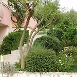 Vujic- Dolac Apartment Trogir