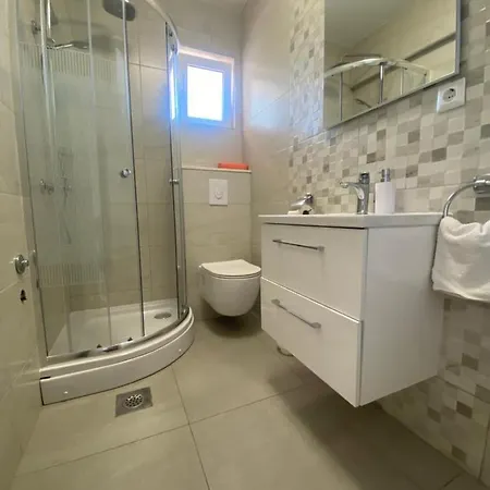 Vujic- Dolac Apartament Trogir