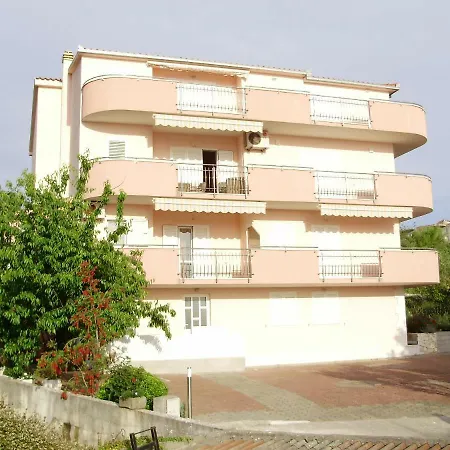 Apartament Vujic- Dolac