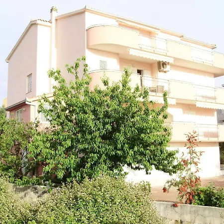 Vujic- Dolac Apartament