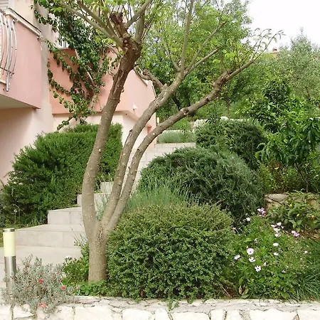 Vujic- Dolac Apartament Trogir