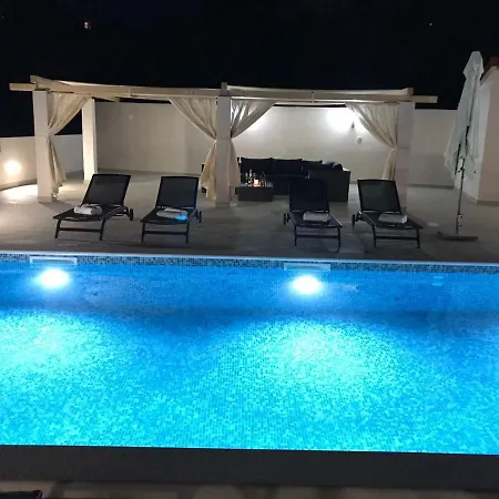 Apartament Vujic- Dolac *
